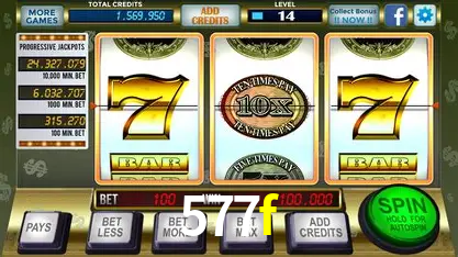 Principais provedores de slots da 577f - NetEnt, Pragmatic Play, Play'n GO