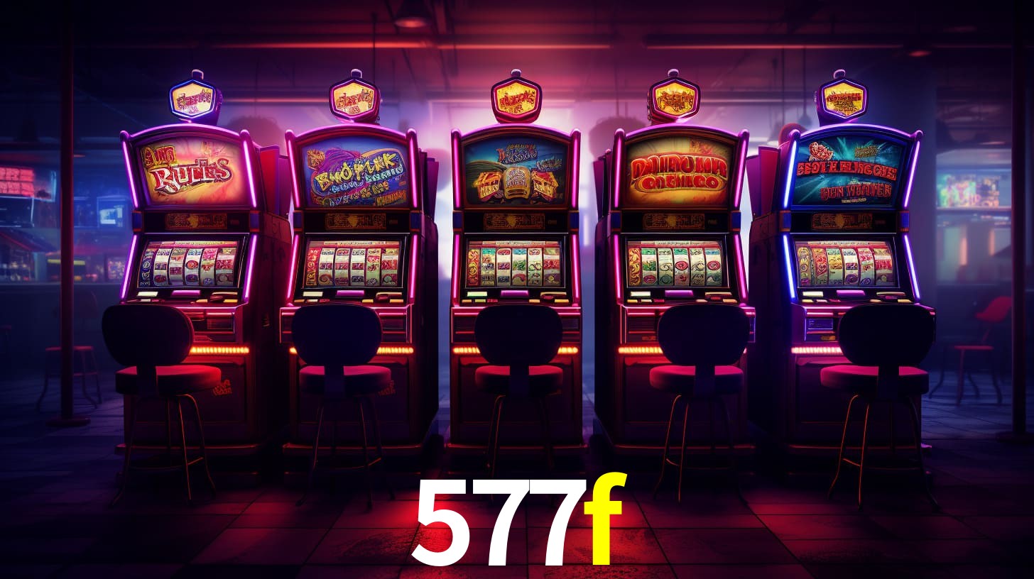 577f cassino